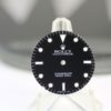 Rolex Submariner 14060 dial
