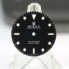 Rolex Submariner 14060 dial