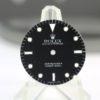 Rolex 14060 dial