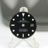 Rolex 16610 dial