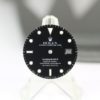 Rolex 16610 dial