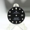 Rolex 16610 dial