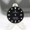 Rolex 16610 dial