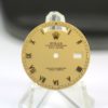 Rolex day date 36 mm dial