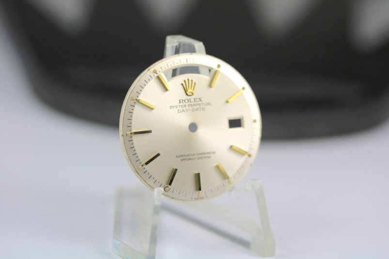 Rolex 1803 dial and hands