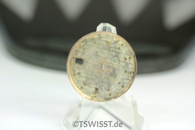 Rolex 1601 dial