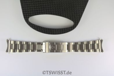 Rolex 93150 bracelet