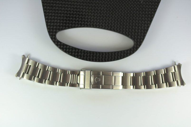 Rolex 93150 bracelet