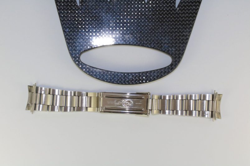 Rolex 93150 bracelet