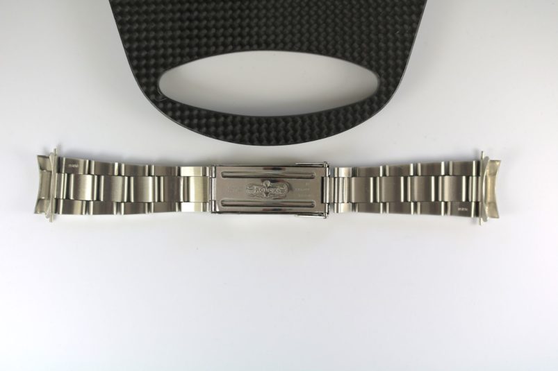 Rolex 93150 bracelet