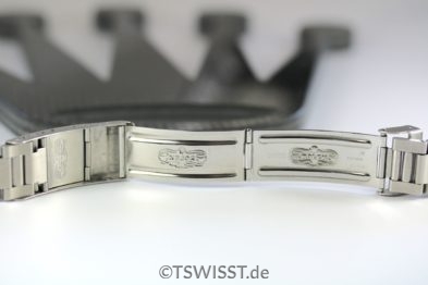 Rolex 93150 bracelet