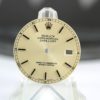 Rolex OP Datejust dial