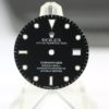 Rolex 16610 dial
