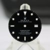 Rolex 16610 dial