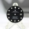 Rolex 16610 dial