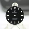 Rolex 14060 dial