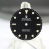 Rolex 14060 dial