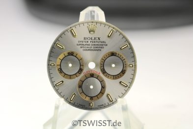 Rolex 16523/16528 dial