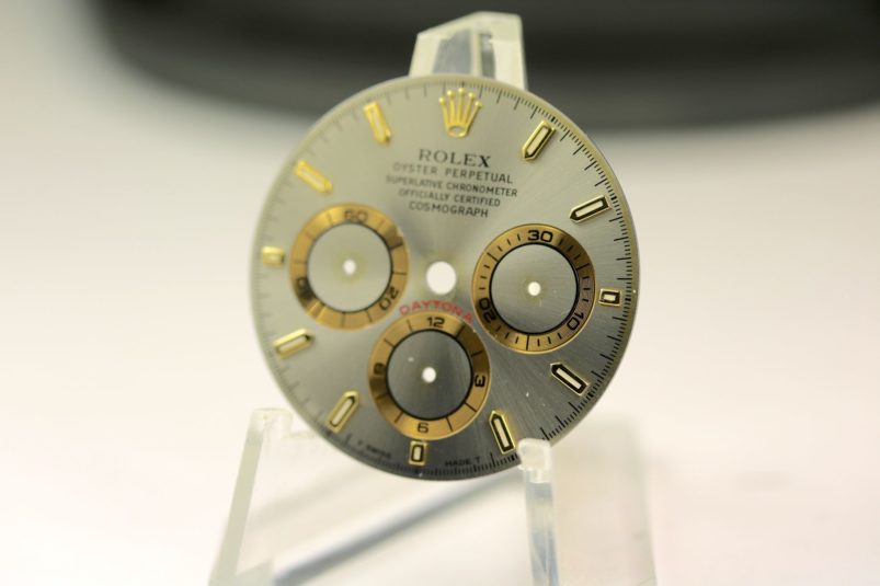 Rolex 16523/16528 dial