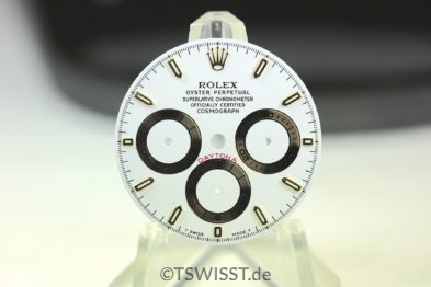 Rolex 16523/16528 dial