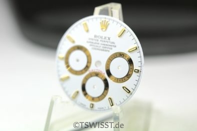 Rolex 16523/16528 dial