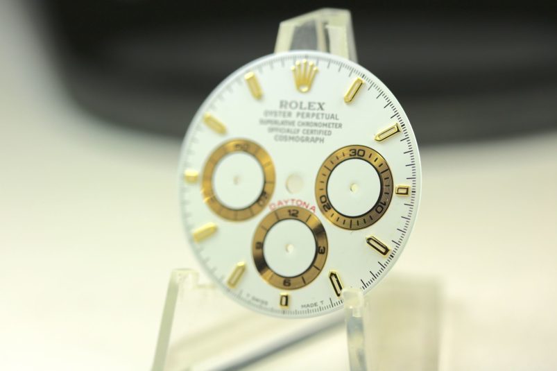Rolex 16523/16528 dial