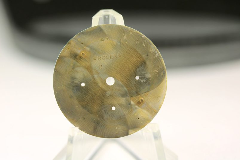 Rolex 16523/16528 dial