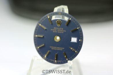 Rolex 18038 dial