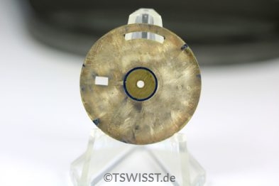Rolex 18038 dial