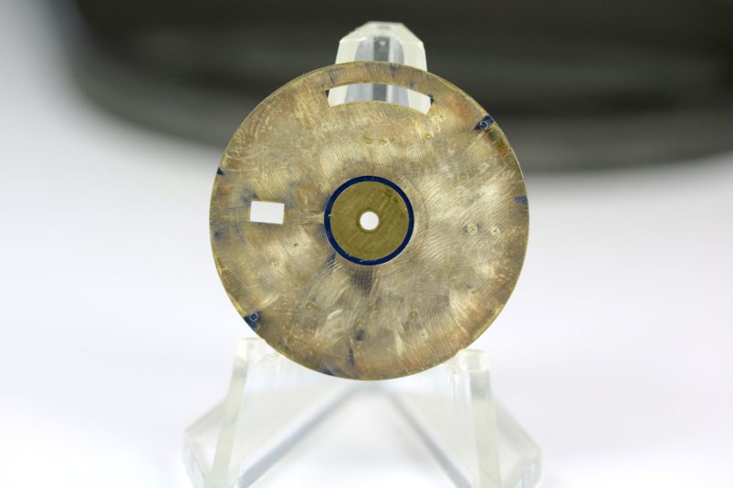 Rolex 18038 dial
