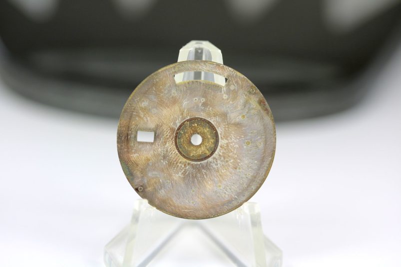 Rolex 18038 dial