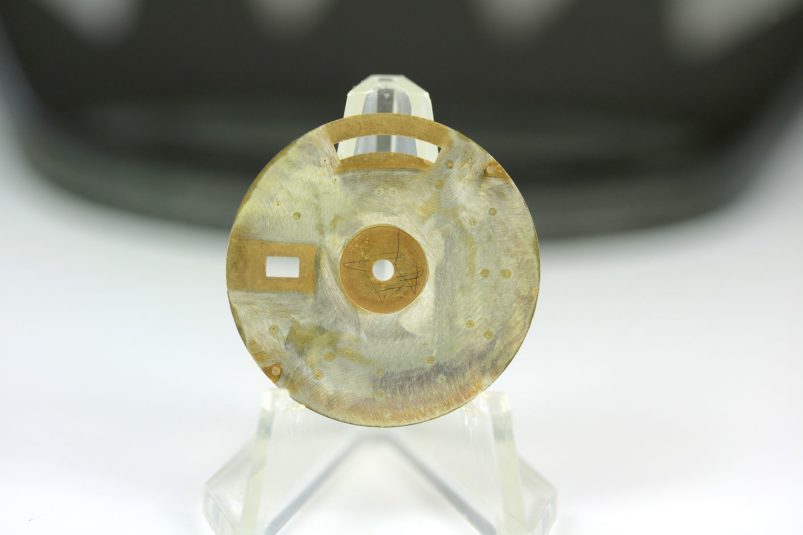 Rolex 18038 dial