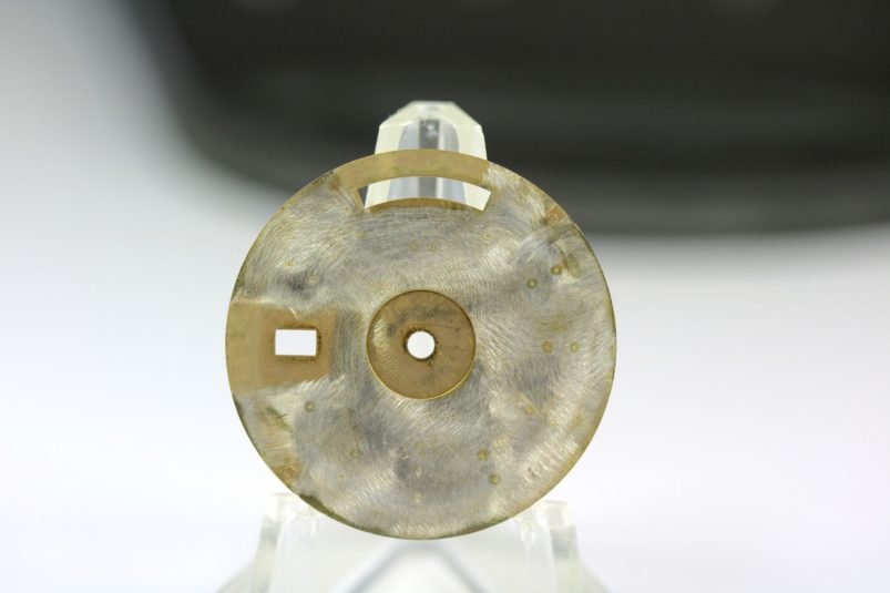 Rolex 18038 dial