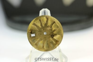 Rolex 16618 dial
