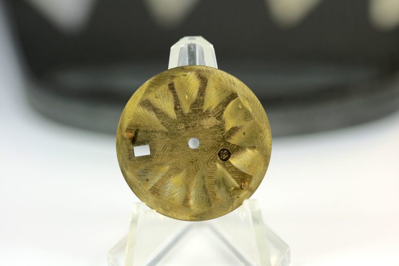 Rolex 16618 dial