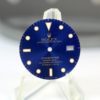 Rolex 16618 dial