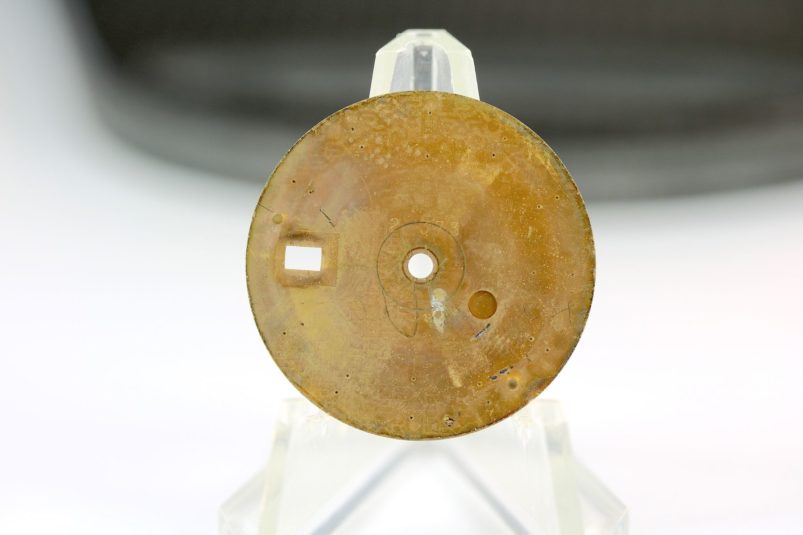 Rolex 16618 dial