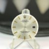 Rolex 1601 dial