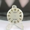 Rolex 1601 dial