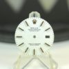 Rolex datejust 36 mm dial