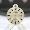 Rolex 36 mm Datejust dial