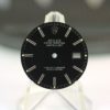 Rolex tropical datejust 36 mm dial