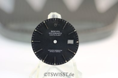 rolex 17014 dial