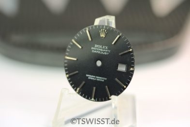 rolex 17014 dial