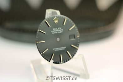 rolex 17014 dial