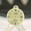 Rolex Datejust 1601 dial