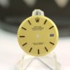 Rolex Datejust 1601 dial