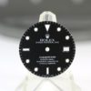 Rolex 16610 dial