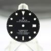 Rolex 16610 dial