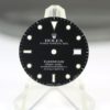 Rolex 16610 dial